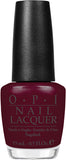 OPI - Pepes Purple Passion