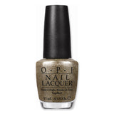 OPI - All Sparkly and Gold - Holiday 2013 Collection