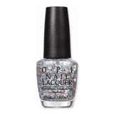 OPI - I Snow You Love Me - Holiday 2013 Collection