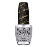 OPI - It’s Frosty Outside - Liquid Sand Holiday 2013 Collection