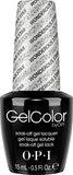 OPI GelColor - Wonderous Star - Holiday 2013 Collection