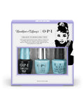 GelColor I Believe in Manicures - Color Trio
