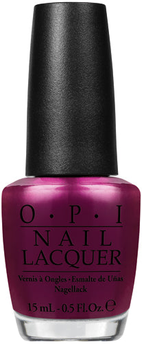 OPI - Kiss Me or Elf - Gwen Stefani - Holiday 2014 Collection