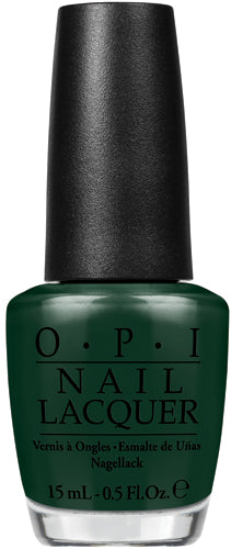 OPI - Christmas Gone Plaid - Gwen Stefani - Holiday 2014 Collection