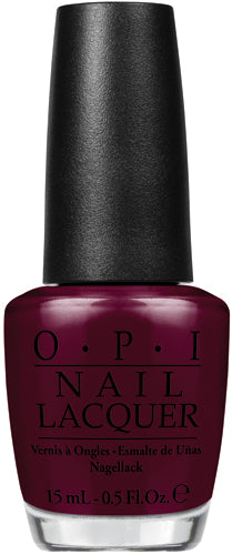 OPI - In a Holidaze - Gwen Stefani - Holiday 2014 Collection