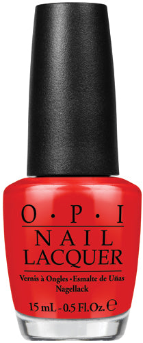 OPI - Fashion a Bow - Gwen Stefani - Holiday 2014 Collection