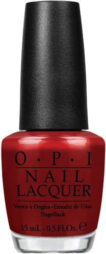 OPI - Cinamon Sweet - Gwen Stefani - Holiday 2014 Collection