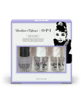 Top Coat Trio Pack