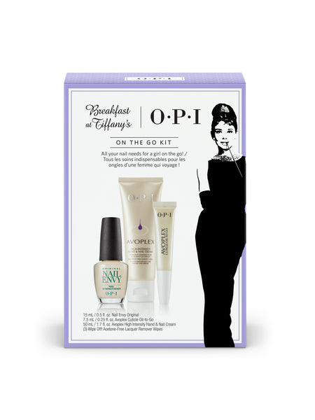 Treatment Holiday Kit Pack