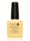 CND Shellac - Honey Darlin' - Flirtation Collection 2016