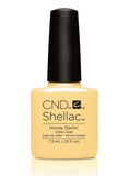 CND Shellac - Honey Darlin' - Flirtation Collection 2016