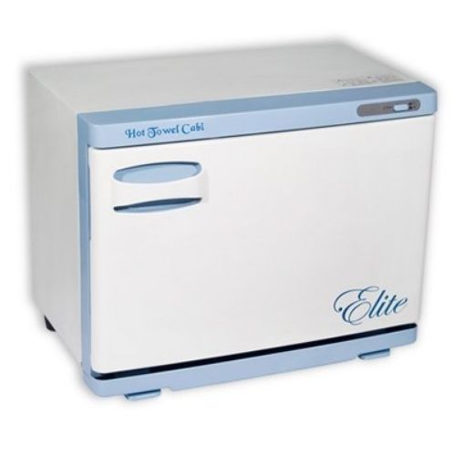 Hot Towel Cabinet Warmer Mini - 24 Towels