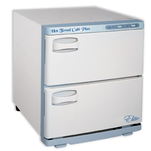 Hot Towel Cabinet Warmer Mini - 24 Towels