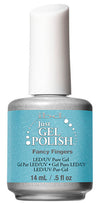 IBD - Just Gel Polish - Fancy fingers
