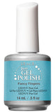 IBD - Just Gel Polish - Fancy fingers