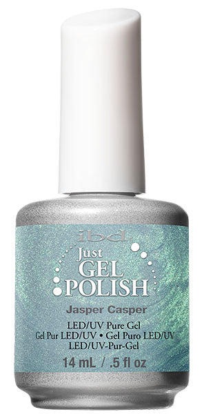 IBD - Just Gel Polish - Jasper Casper