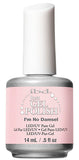IBD - Just Gel Polish -  Im No Damsel