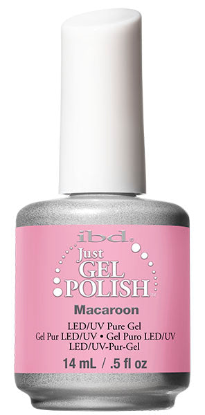 IBD - Just Gel Polish - Macaroon
