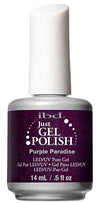 IBD - Just Gel Polish - Purple Pardise