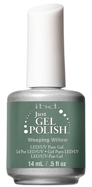IBD - Just Gel Polish - Weeping Willow
