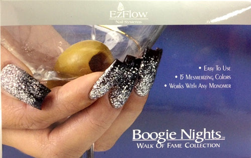 EZ FLOW Boogie Nights Collection Kit - Walk Of Fame