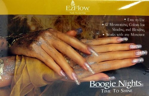 EZ FLOW Boogie Nights Collection Kit - Time to Shine