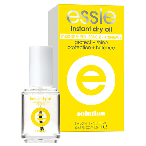 Essie - Instant Dry Oil - Solution