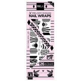 NCLA - It Don't Matter - Nail Wraps