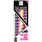 NCLA - Jazzi - Nail Wraps