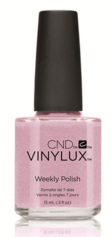 CND Shellac - Pink Pursuit - Flirtation Collection 2016