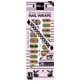 NCLA - Massai - Nail Wraps