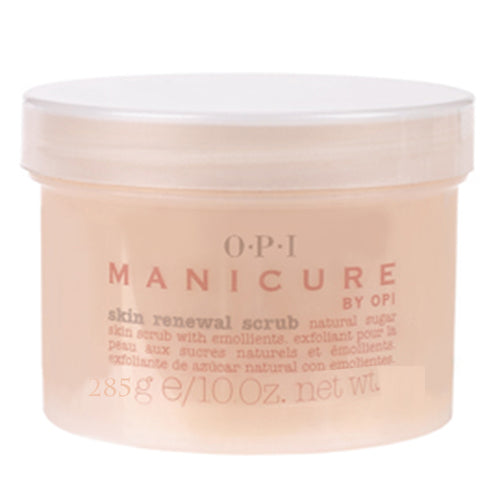 OPI Manicure - Skin Renewal Scrub - 10oz