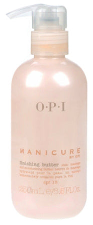 OPI Manicure - Finishing Butter - 8.5oz