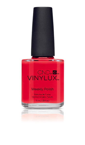 CND Vinylux - Rhythm & Heat Collection - Mambo Heat