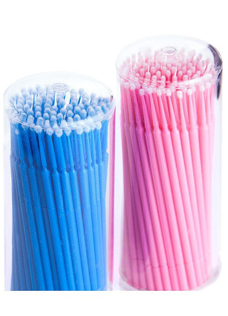 Disposable Mascara Brushes