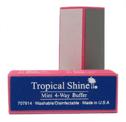 Tropical Shine - Shine Mini 4 Way Buffer