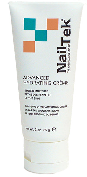 Nail Tek - Advanced Hydrating Crème