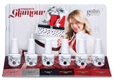 6PC COUNTER DISPLAY - includes 1 of 1100087-1100092.