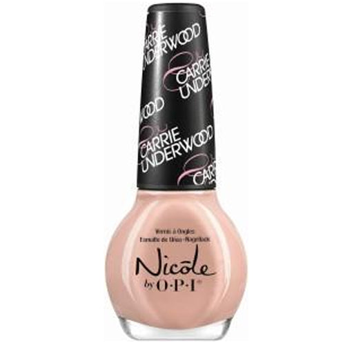 Nicole by OPI - Southern Charm - Carrie Underwood Collection