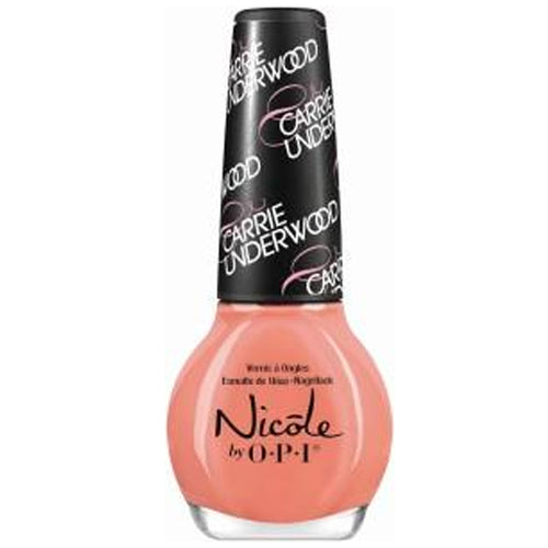 Nicole by OPI - Sweet Daisy - Carrie Underwood Collection