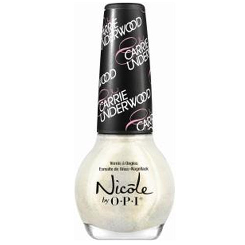 Nicole by OPI - Sing You Like A Bee - Carrie Underwood Collection