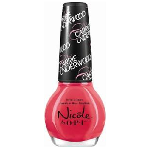 Nicole by OPI - Some Hearts - Carrie Underwood Collection