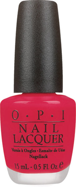 OPI - Koala Bear-y