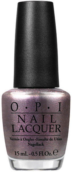 OPI - Next Stop...Bikini Zone - Brazil 2014 Collection