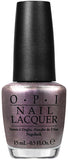 OPI - Don't Bossa Nova Me Around - Brazil 2014 Collection