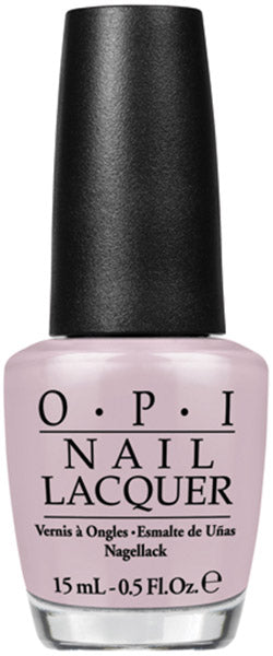 OPI - Don't Bossa Nova Me Around - Brazil 2014 Collection