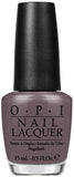 OPI - Don't Bossa Nova Me Around - Brazil 2014 Collection