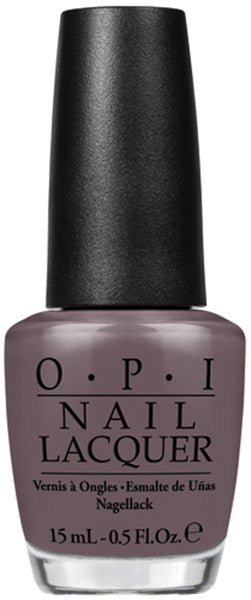 OPI - Don't Bossa Nova Me Around - Brazil 2014 Collection