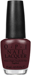 OPI - Next Stop...Bikini Zone - Brazil 2014 Collection