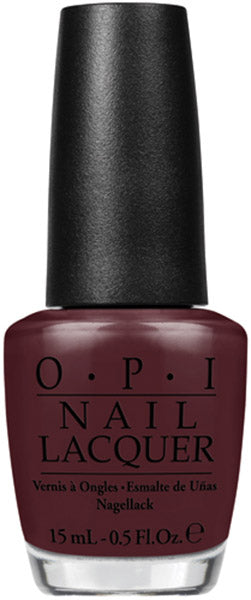 OPI - Next Stop...Bikini Zone - Brazil 2014 Collection